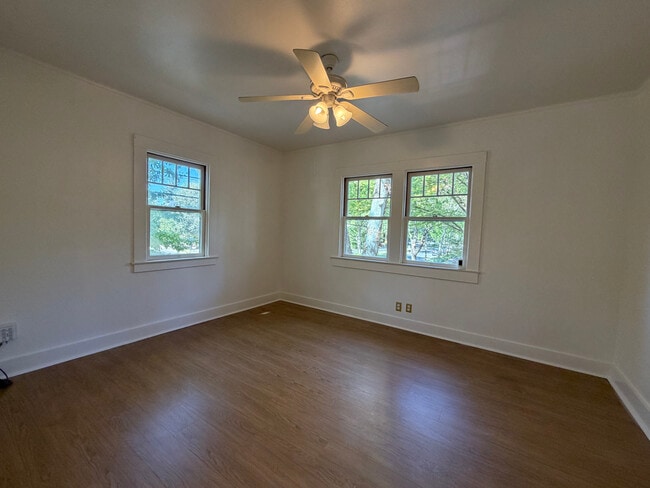Living Room - 2202 G St