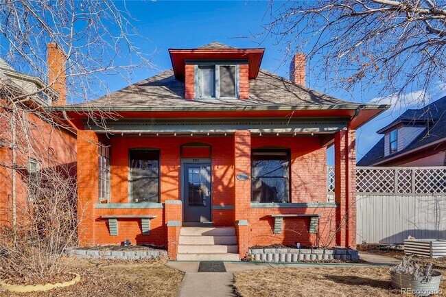 Building Photo - 550 S Lincoln St