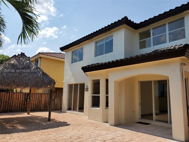 Foto del edificio - 13952 SW 153rd Terrace