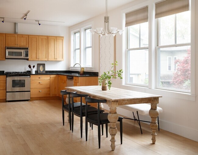 Foto del edificio - 94 Hampshire St