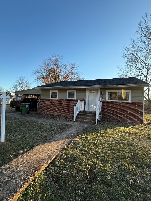 Foto del edificio - 4501 Greenfield Dr