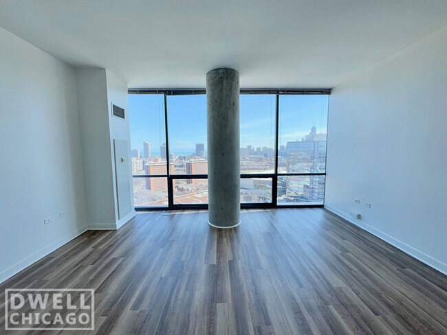 Foto del edificio - 1539 N Fremont St