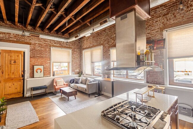 Foto del edificio - 621 14th St