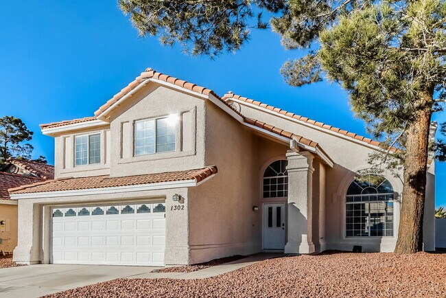 Building Photo - 1302 Blue View Ct
