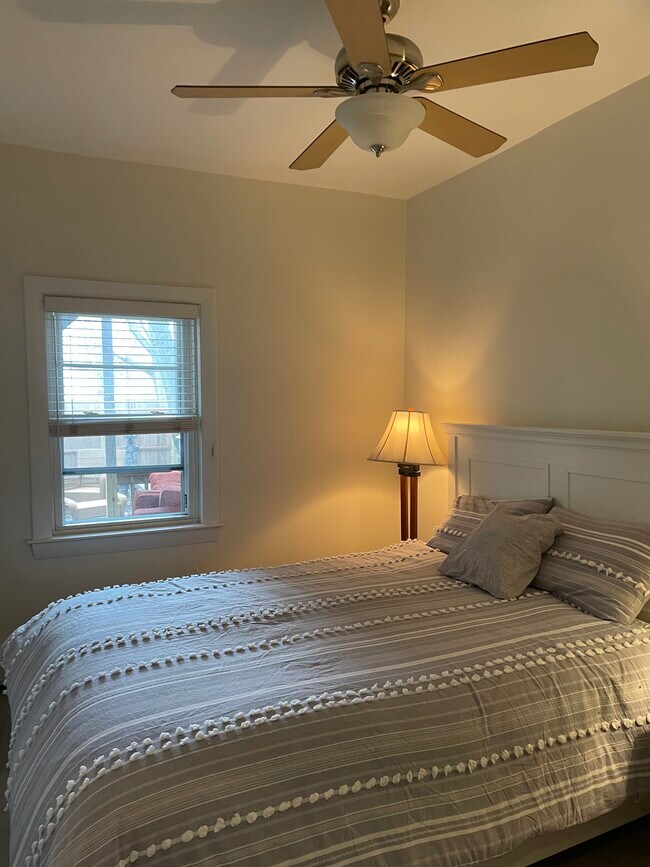 Foto del edificio - 86 Putnam St