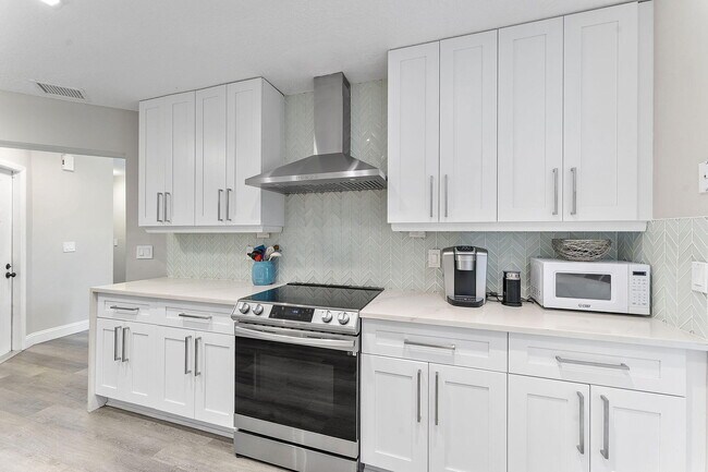 Foto del edificio - 6706 Boca Pines Trail