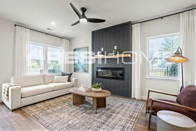 Foto del edificio - 1601 Foothills Rd