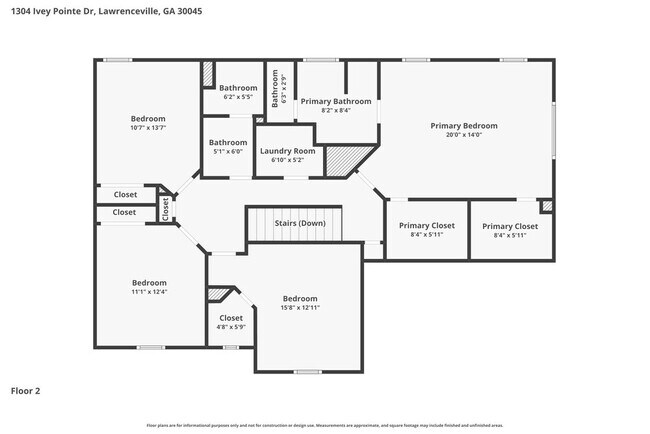 Foto del edificio - 1304 Ivey Pointe Dr SE