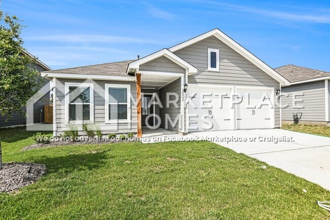 Foto del edificio - 10840 Gray Mare Dr