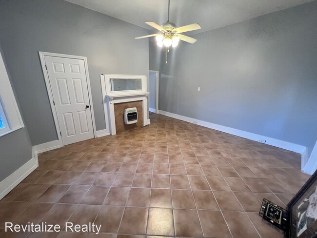 Building Photo - 2 br, 1 bath House - 1709 Dr. Martin Luthe...