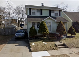 Building Photo - 1116 Estelle St