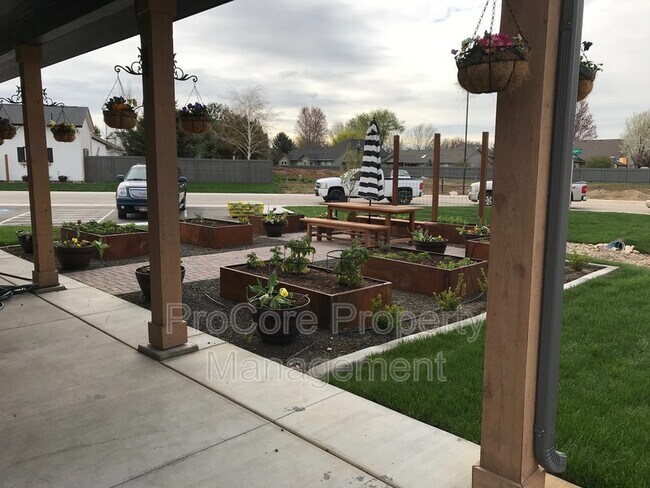 Foto del edificio - 2985 Meridian Rd