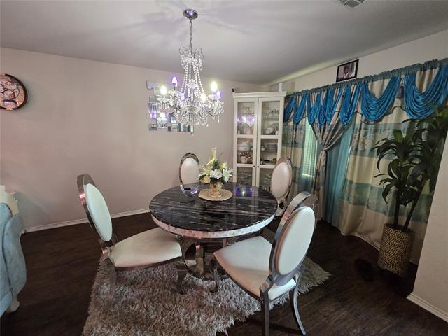 Foto del edificio - 8417 Star Thistle Dr