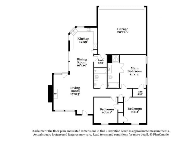 Building Photo - 1322 Riverview Ln