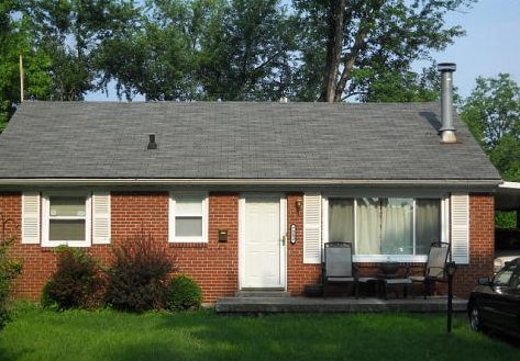 Foto principal - 7502 Elnora Ave