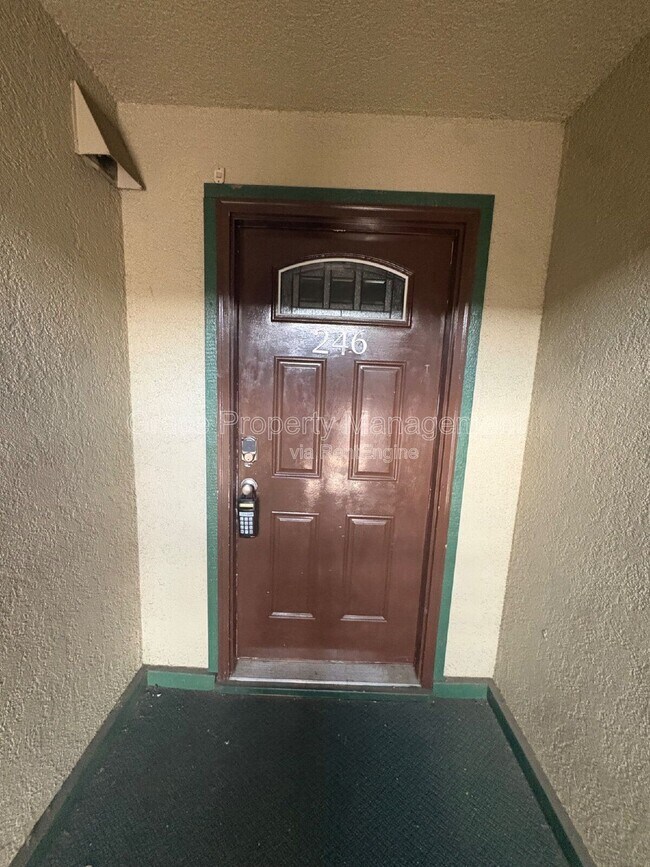 Photo - 10782 E Exposition Ave Apartment