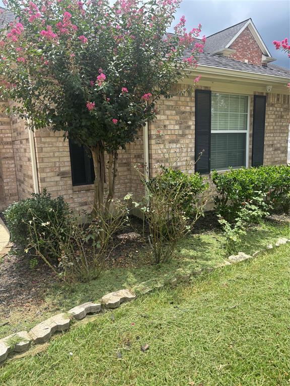 Foto del edificio - 4323 Country Oaks Ct