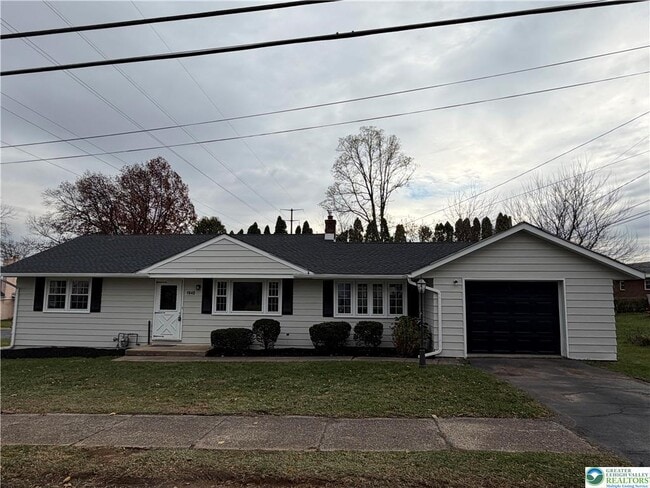 Foto del edificio - 1640 Stanhope St