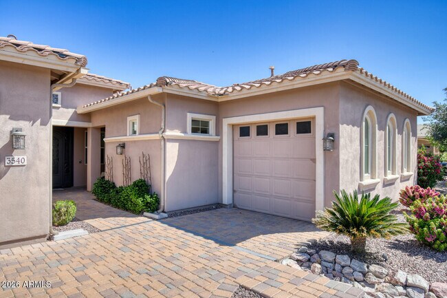 Foto del edificio - 3540 E Desert Broom Dr