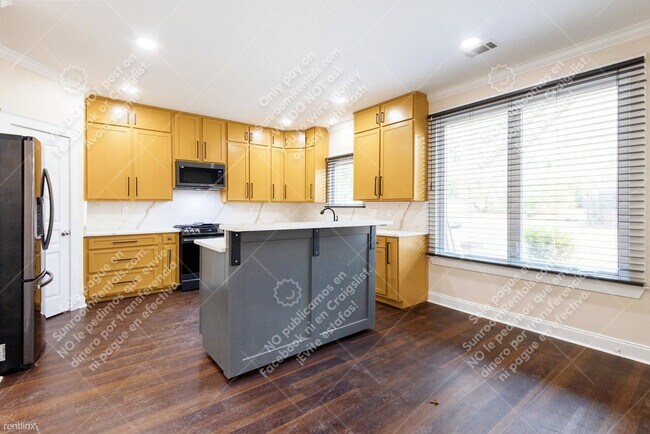Building Photo - 4 br, 3 bath House - 1599 Boulder Walk