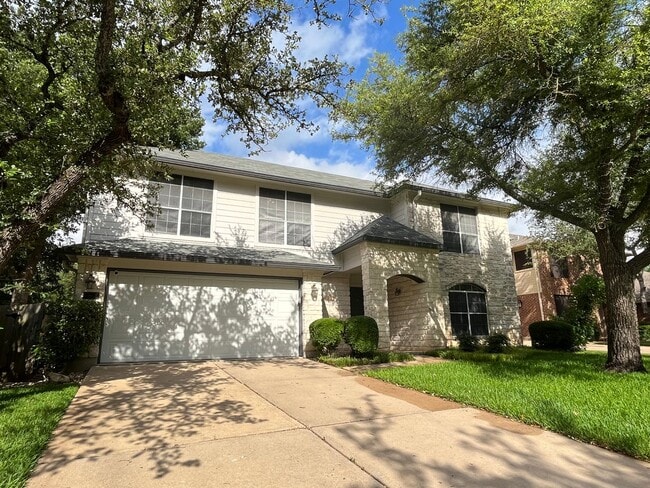Building Photo - Spacious 3/2.5 in Anderson Mill with AMAZI...