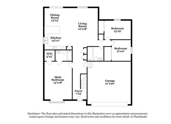 Building Photo - 3406 Luge Ln