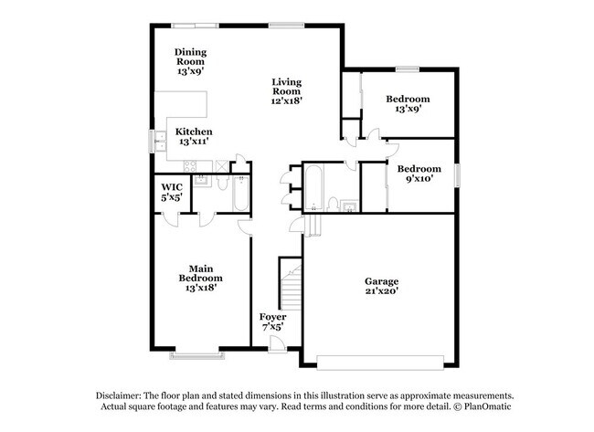 Foto del edificio - 3406 Luge Ln