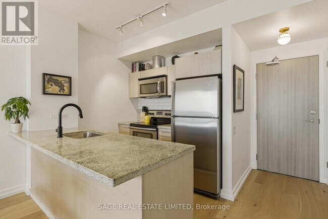 Photo du bâtiment - 70 Distillery Lane