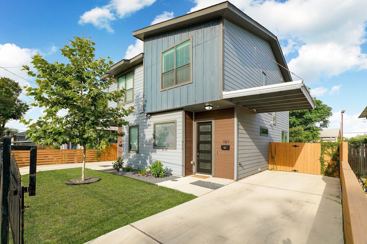Photo - 419 Cactus St (San Antonio, TX)
