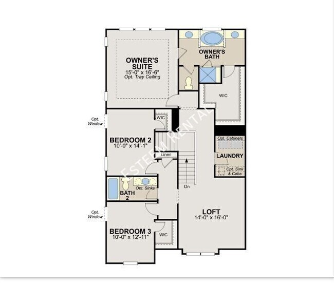 Foto del edificio - 1116 Craigmeade Dr