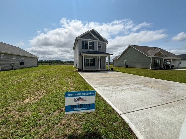 Building Photo - New Construction 3-Bedroom Home in The Cot...