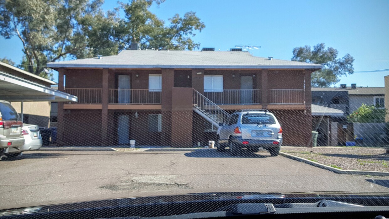Primary Photo - 17851 N 40th St