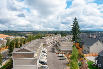 Lipoma Firs Townhomes photo'