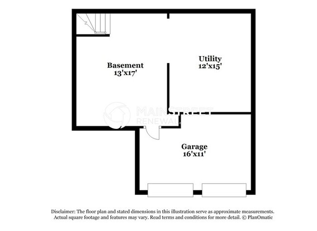 Building Photo - 536 Sharon Dr