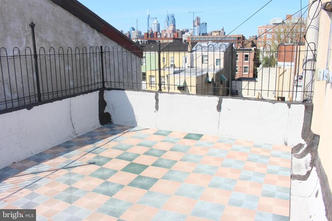 Foto del edificio - 1182 S 11th St