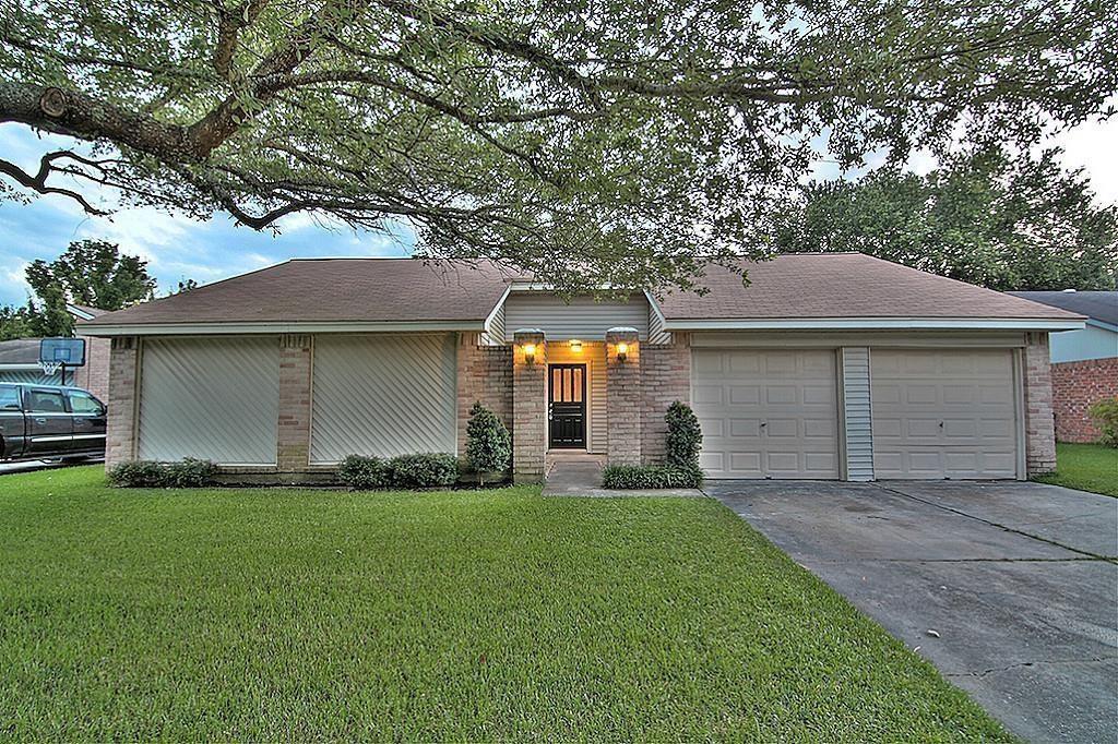 7611 Shoshone Dr, Baytown, TX 77521 House for Rent in Baytown, TX