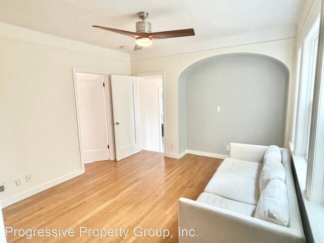 Building Photo - 2 br, 1.5 bath House - 276 Crescent Avenue