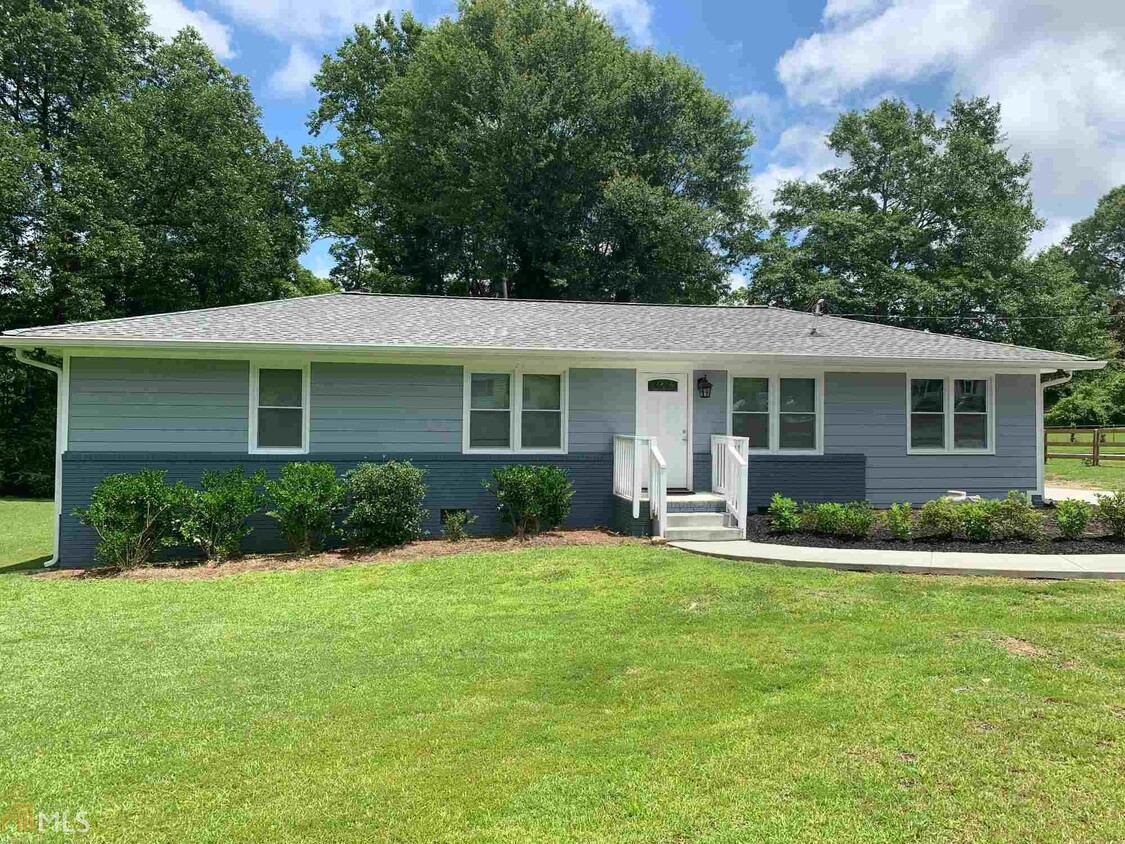 Foto principal - 5991 Dodgen Rd SW