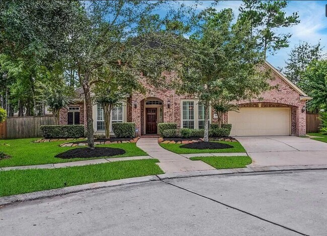 Building Photo - 14603 Wood Thorn Ct