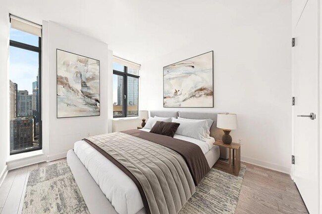 Building Photo - 1 bedroom in NEW YORK NY 10016