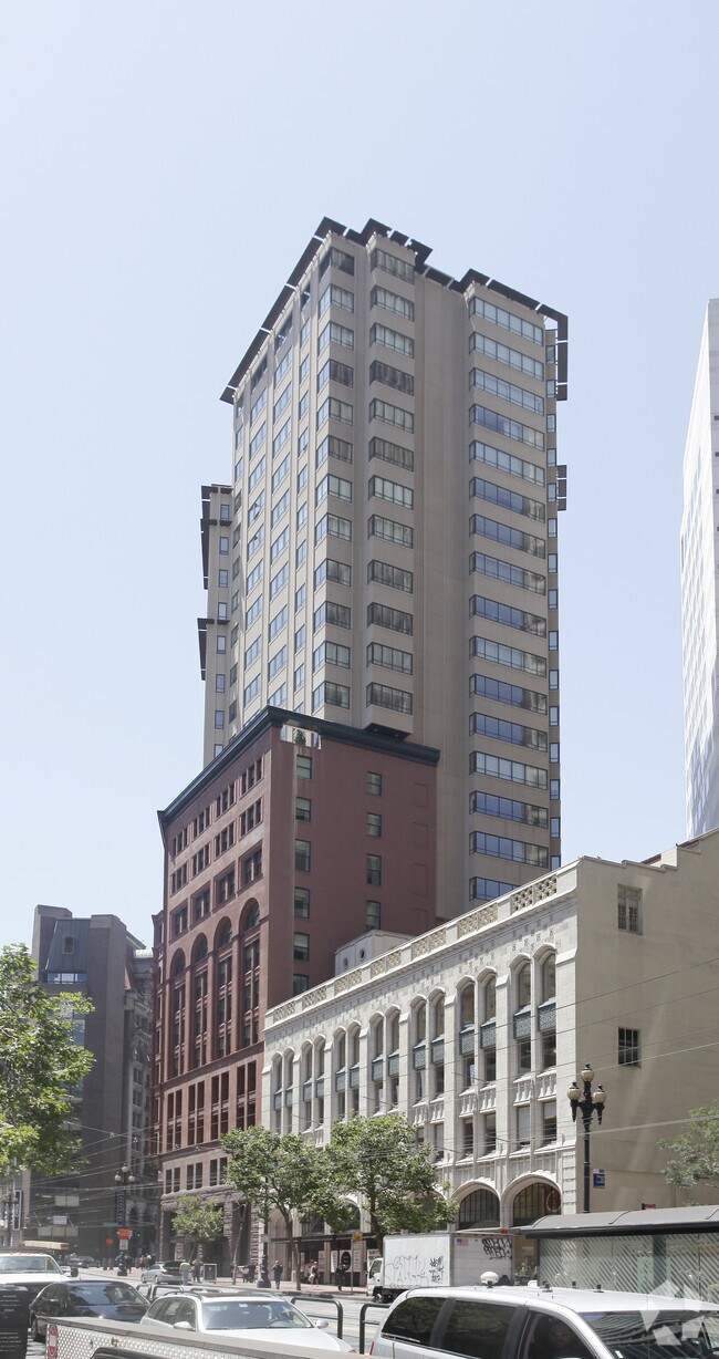 The RitzCarlton Destination Club Rentals San Francisco, CA