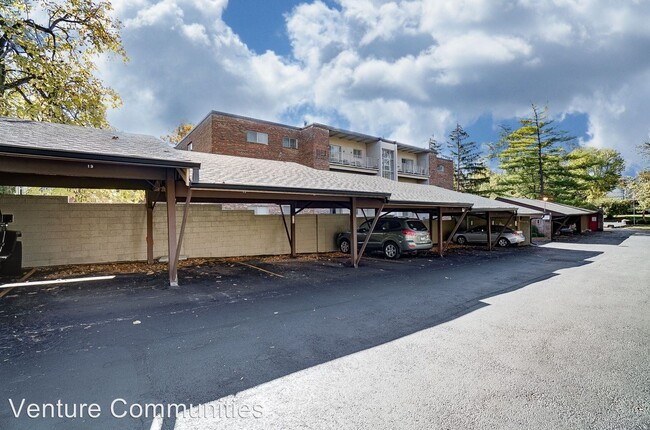Foto del edificio - 1410 Springfield Pike