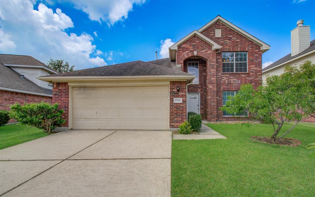Foto principal - 12026 Parkers Hideaway Dr