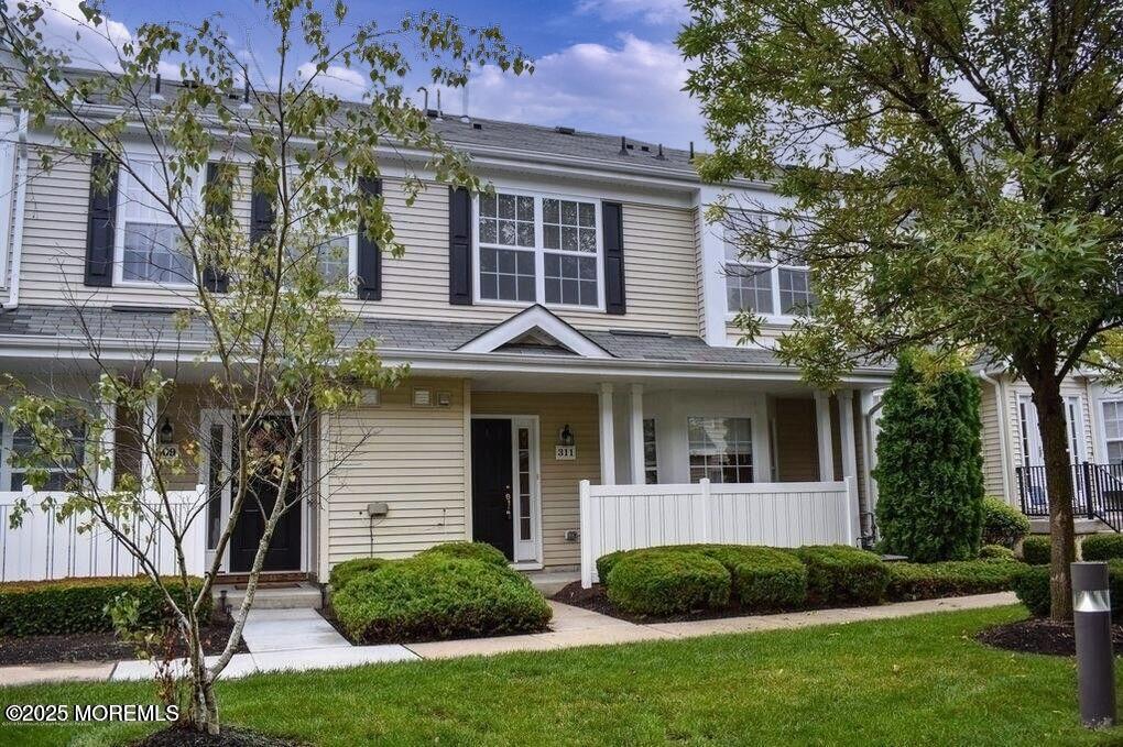 Foto principal - 311 Brookfield Dr