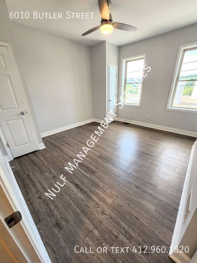 Foto del edificio - 6010 Butler St