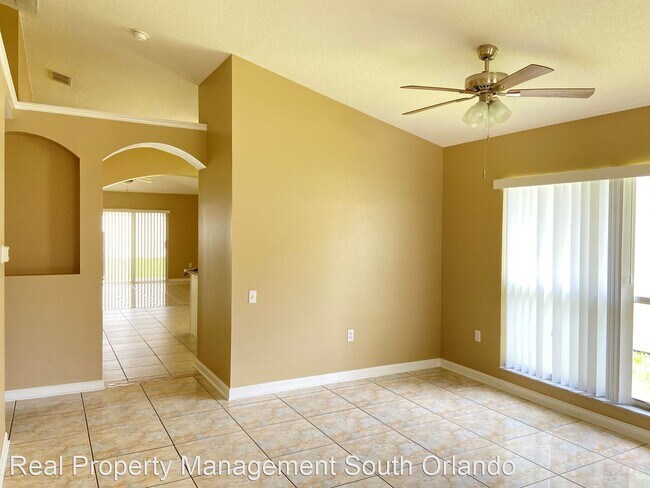 Building Photo - 4 br, 2 bath House - 3208 Herons Point Cir
