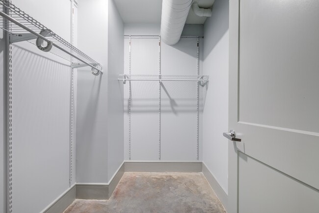 Apartamentos Zeropak - Vestidor - ZeroPak Apartments