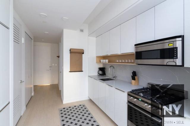 Foto del edificio - 1 bedroom in NEW YORK NY 10038