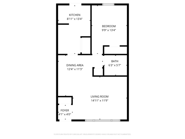 Foto del edificio - 5925 Jefferson St