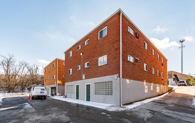 Foto del interior - Robroy Drive Apartments